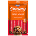 Drools Dog Creamy Chicken & Carrot