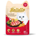 BELLOTTA CAT SHRIMP 85 g