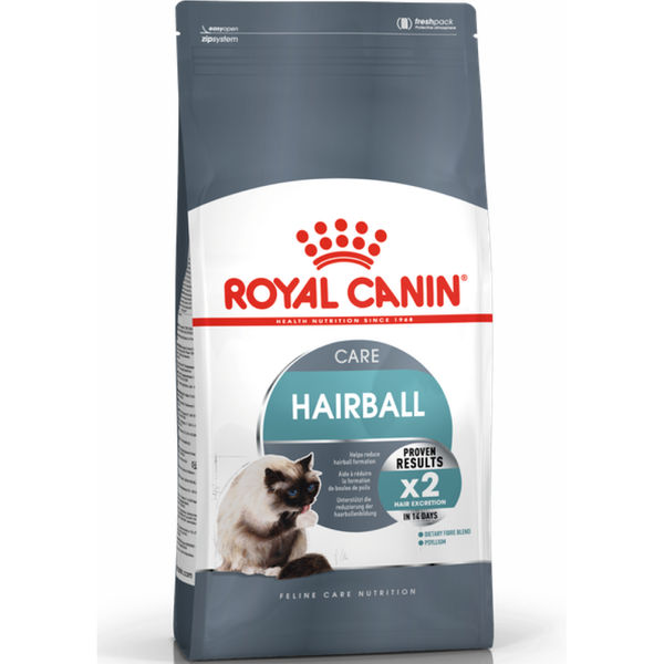Royal Canin Hairball Care
