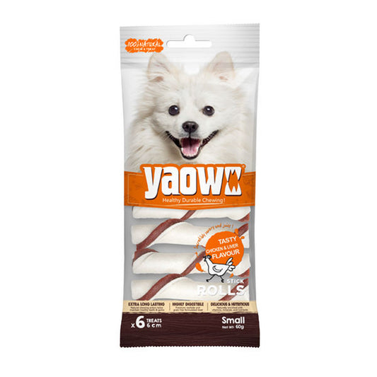 YAOWO 5 STICK ROLL 220 g