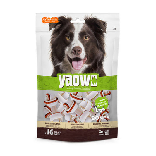 YAOWO 2.5 KNOTTED 200 g