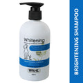 WAHL WHITENING SHAMPOO 300ML