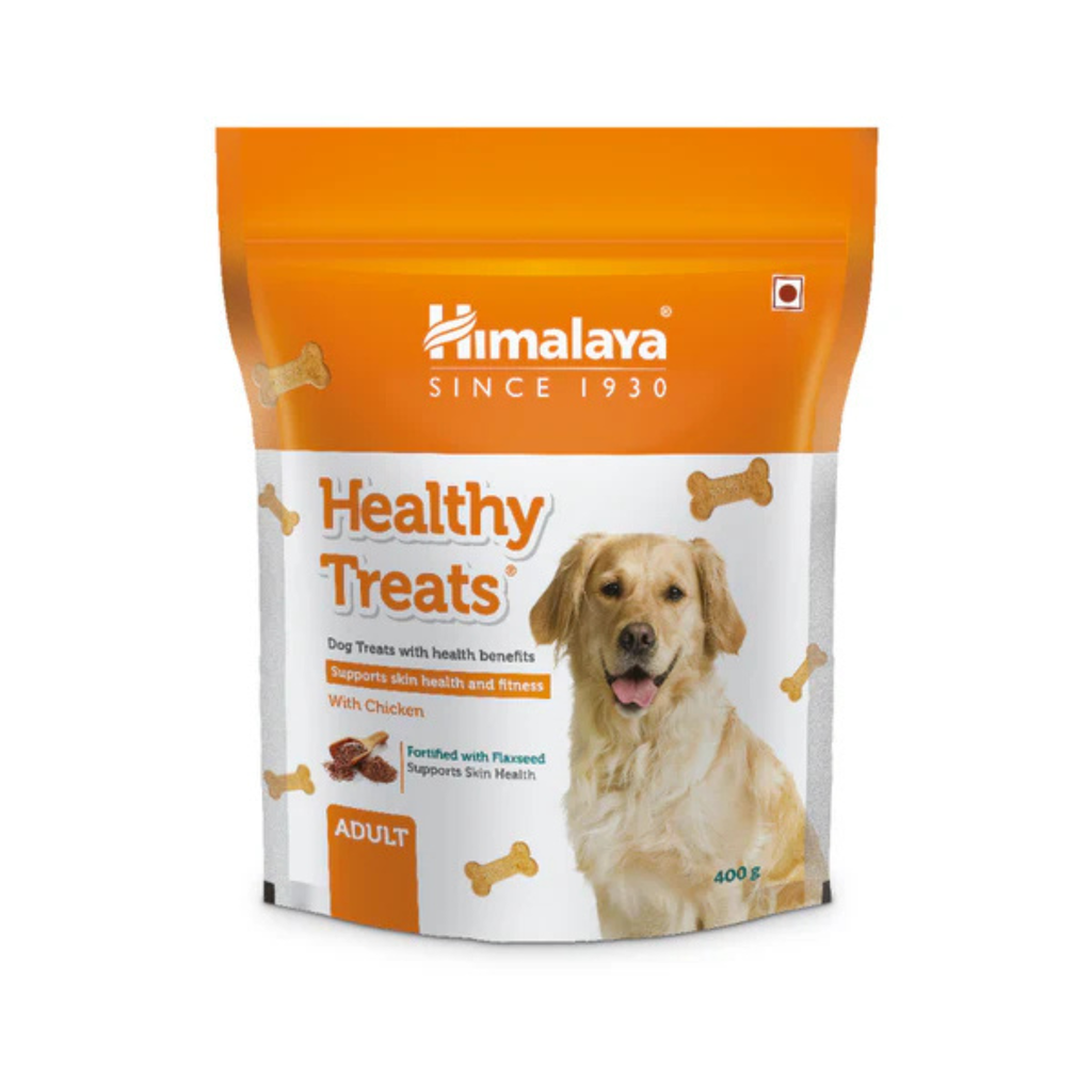 Himalaya Chicken Healthy Treats (Adult)