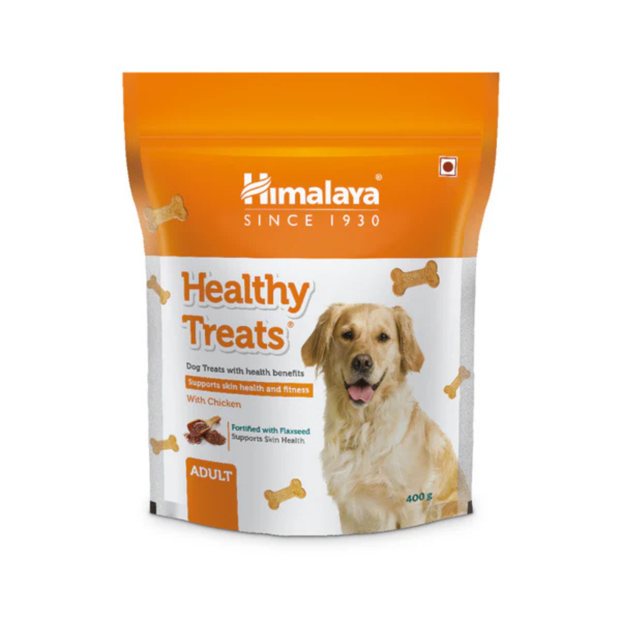 Himalaya Chicken Healthy Treats (Adult)