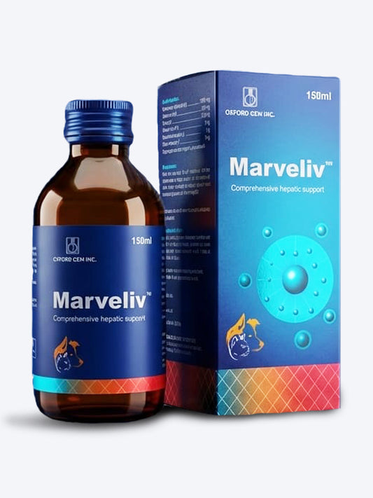 Marveliv 150Ml
