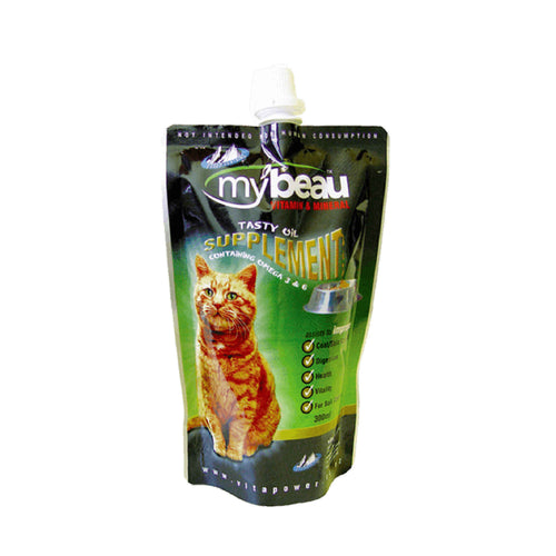 Mybeau Cat 150Ml