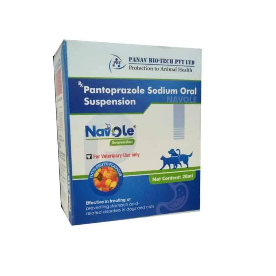 Navole Susp 20Ml