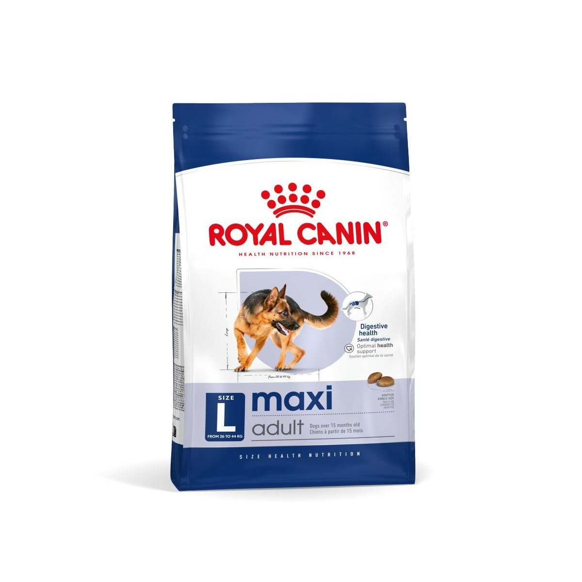 Royal Canin Maxi Adult