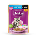 Whiskas Kitten Tuna Gravy