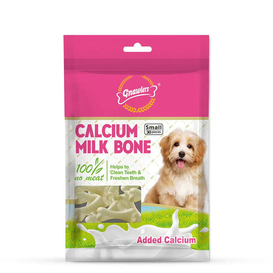 Calcium Bone Pink 30In1-2.5 Inch