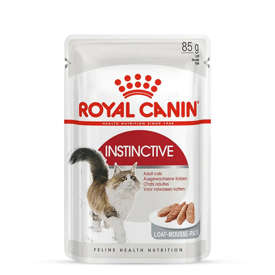 Royal Canin Instinctive Loaf