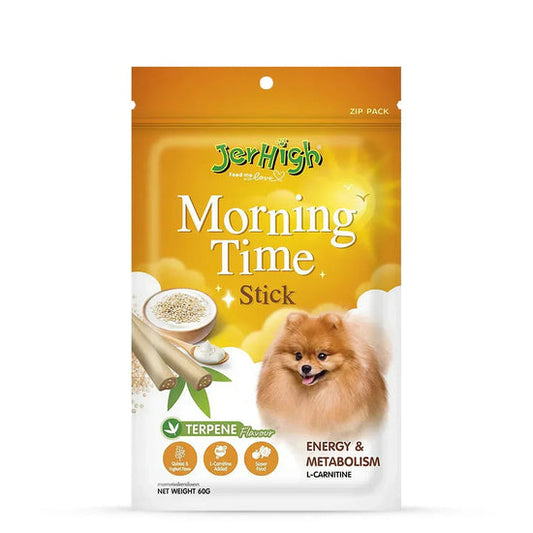 Jerhigh Morning Time  60 G