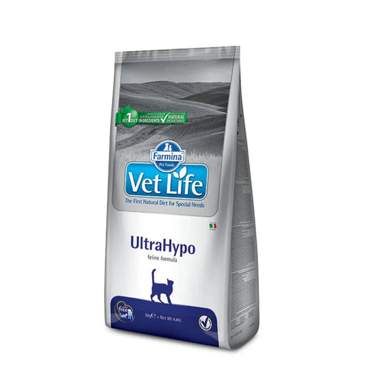 Vetlife Cat Ultrahypo