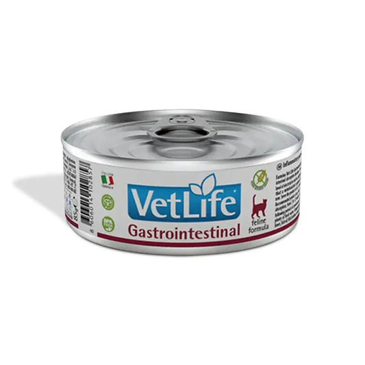 Vetlife Cat Gastrointestinal Wet