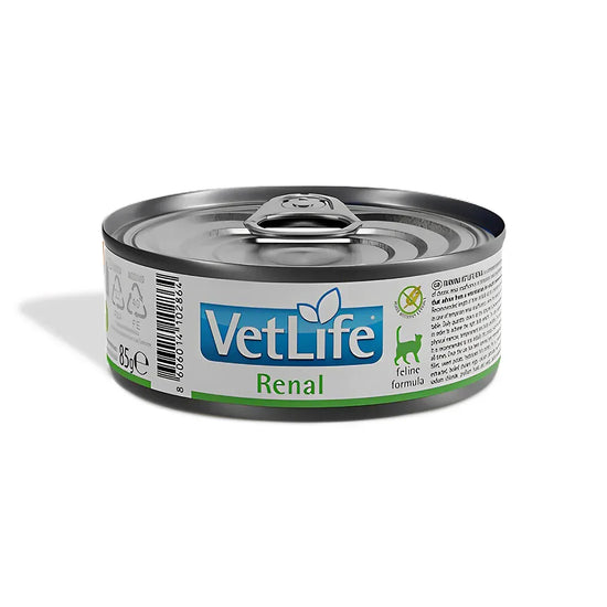 Vetlife Cat Renal Wet