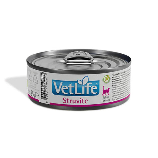 Vetlife Cat Struvite Wet