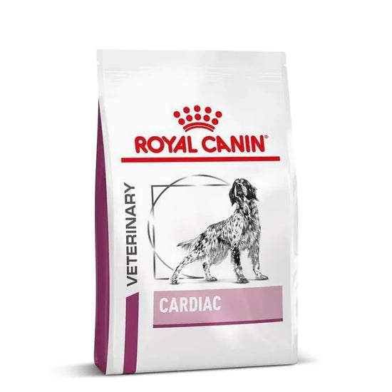 Royal Canin Veterinary Diet Cardiac
