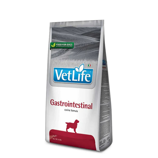Vetlife Dog Puppy Gastrointestinal