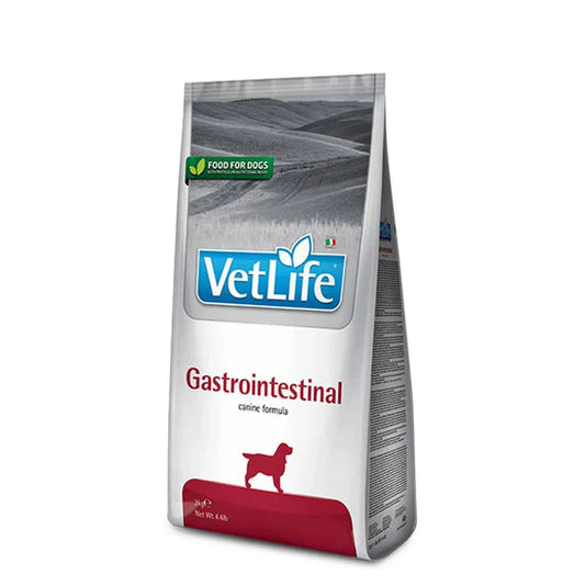 Vetlife Dog Gastrointestinal