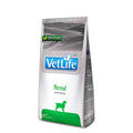 Vetlife Dog Renal