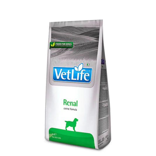 Vetlife Dog Renal