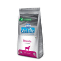Vetlife Dog Struvite