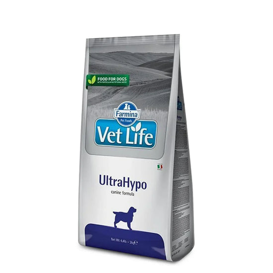 Vetlife Dog Ultrahypo