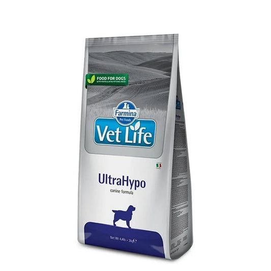 Vetlife Dog Ultrahypo