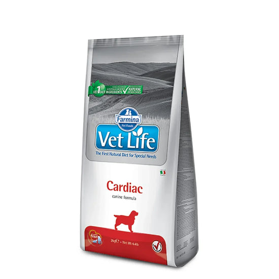 Vetlife Dog Cardiac