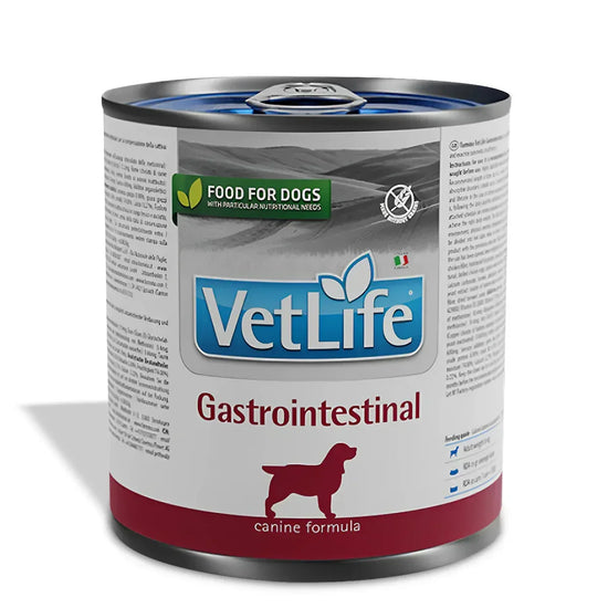 Vetlife Dog Gastrointestinal Wet