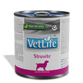 Vetlife Dog Strutive Wet