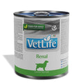 Vetlife Dog Renal Wet