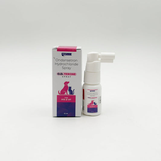 O.D.Terone Spray 15Ml
