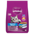 Whiskas Ocean Fish