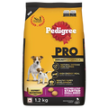 Pedigree Professional Starter Medium And Puppy Small Dog Food
