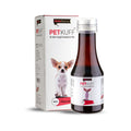 PETKUFF SYRUP 100ML