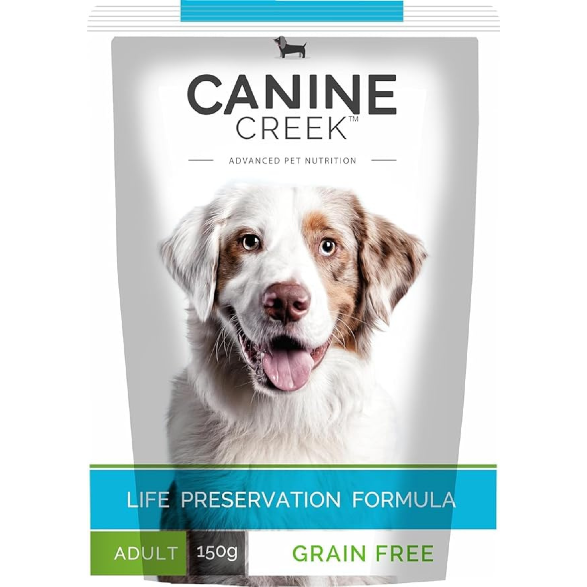 Canine Creek Adult Gravy