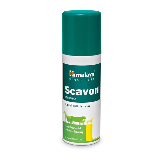 SCAVON VET SPRAY 100ML