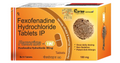 FEXORISE-180 TAB 10 TAB