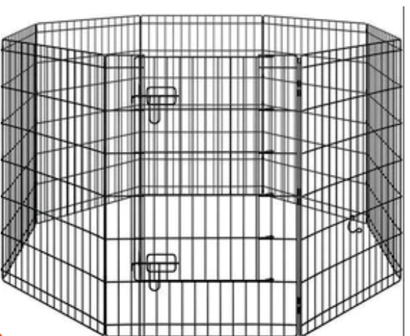 Royale Iron Play Pan