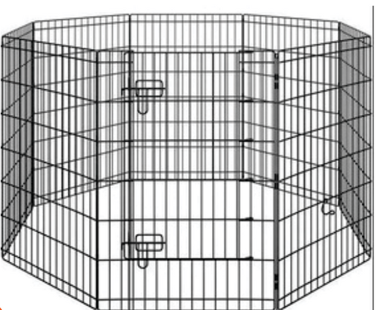 Royale Iron Play Pan