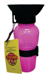 Pet Water Bottle