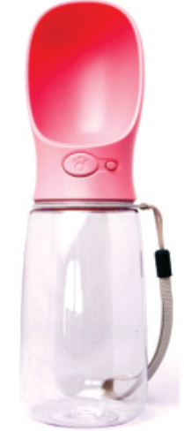 Premium Water Bottle