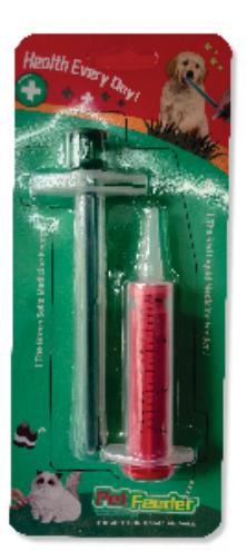 Royale Medicine Feeder