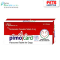PIMOCARD PLUS  5MG TAB 30 TAB