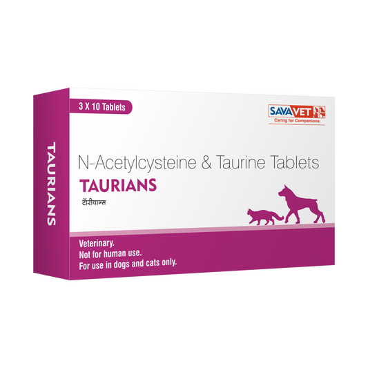 TAURIANS TAB 10 TAB