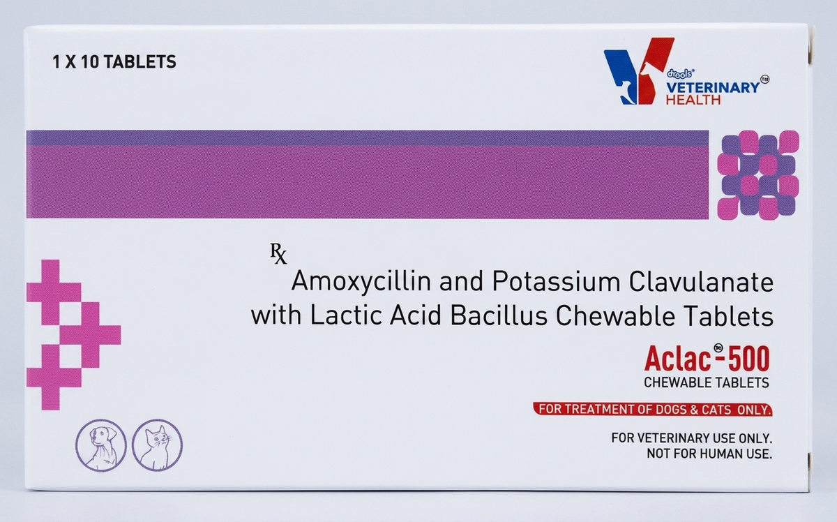 Aclac-500