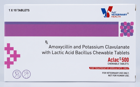 Aclac-500