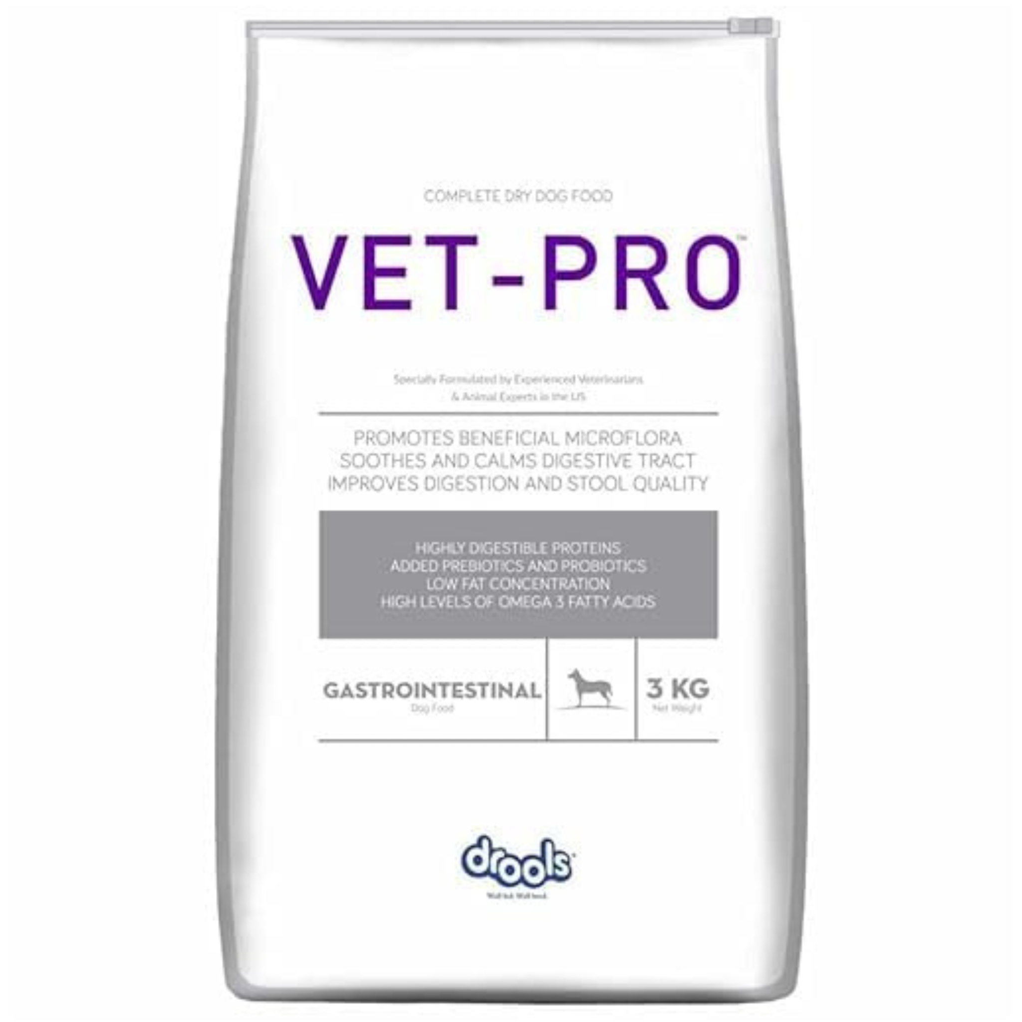 Drools Vetpro Gastrointestinal