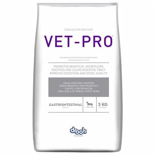 Drools Vetpro Gastrointestinal